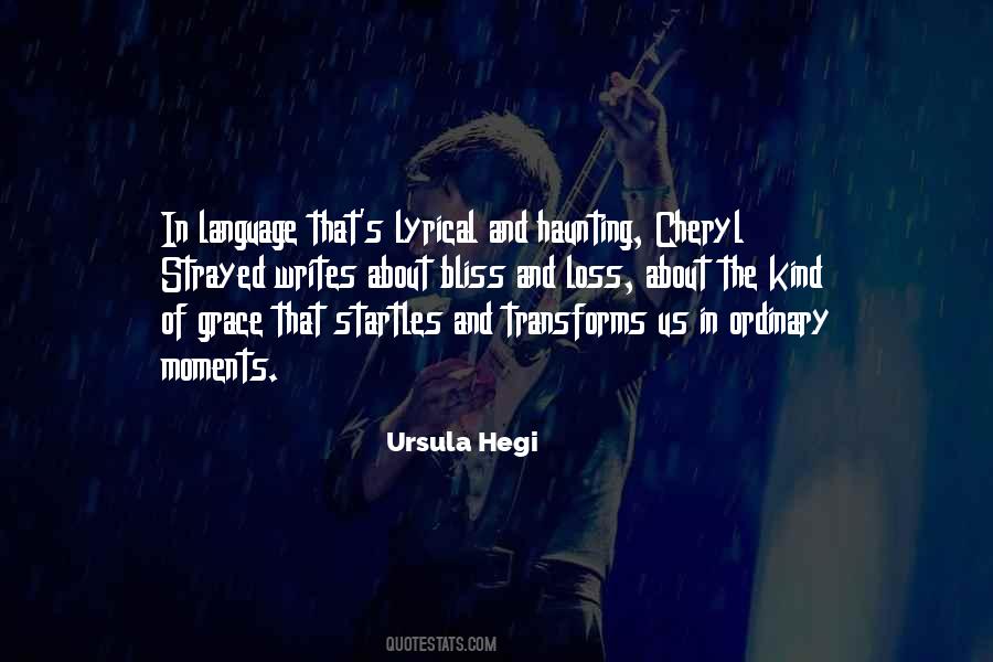 Startles Quotes #1811643