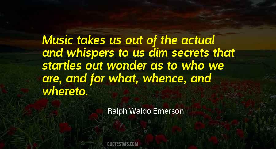 Startles Quotes #1867872