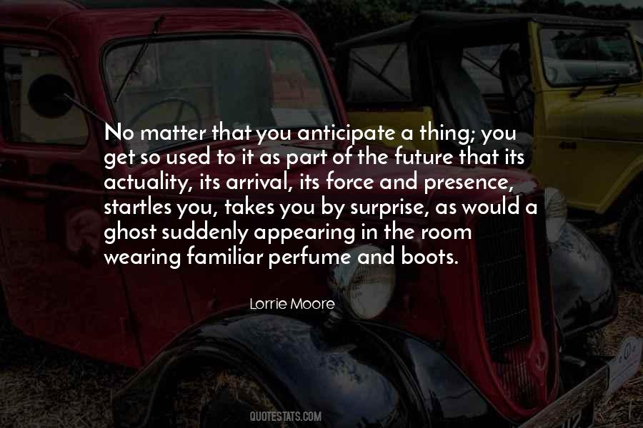 Startles Quotes #460957