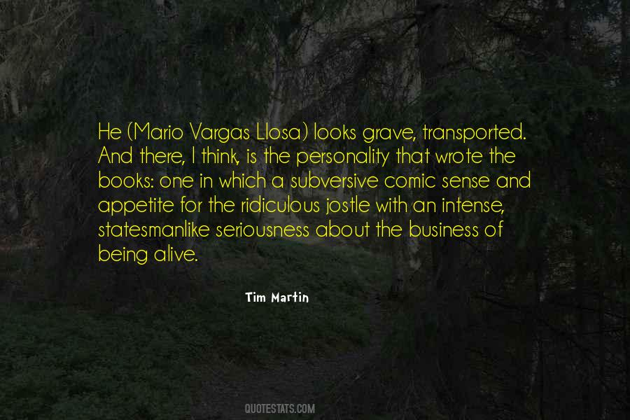 Statesmanlike Quotes #1556292