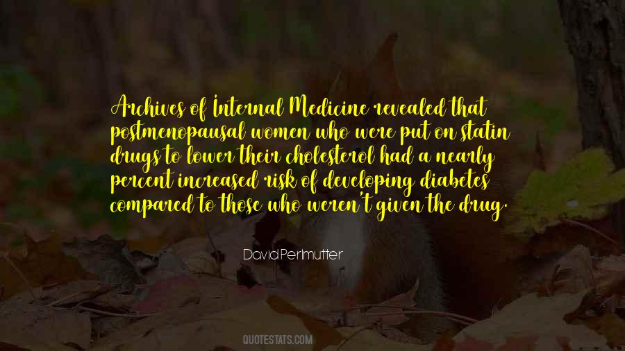 Statin Quotes #872299