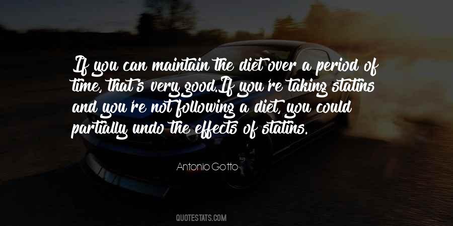 Statins Quotes #545877