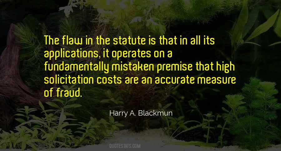 Statute Quotes #1169546