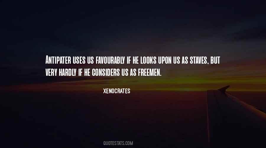 Staves Quotes #192075