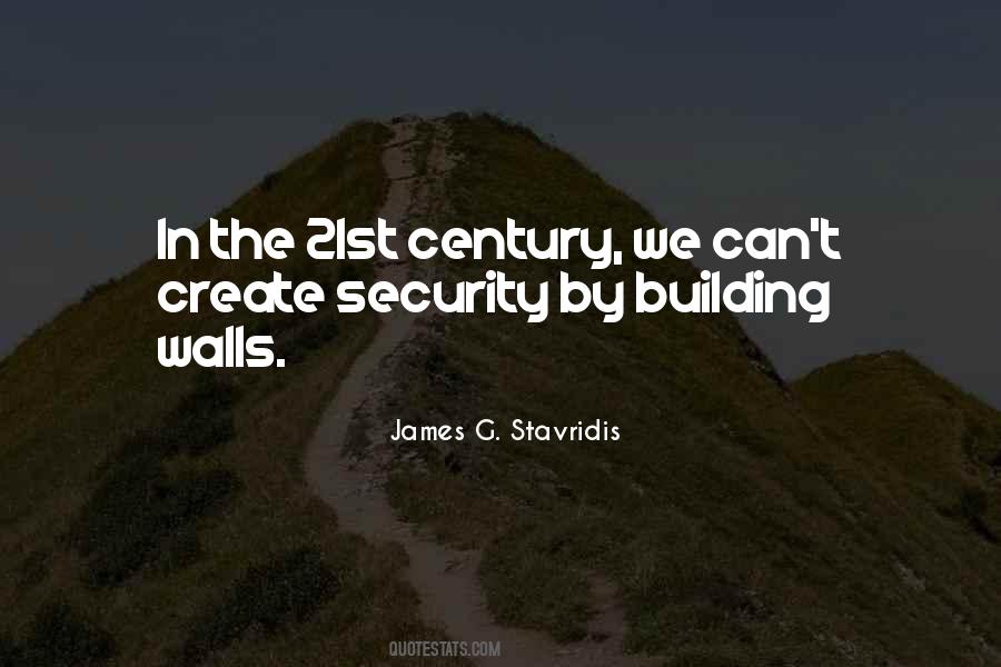 Stavridis Quotes #150499