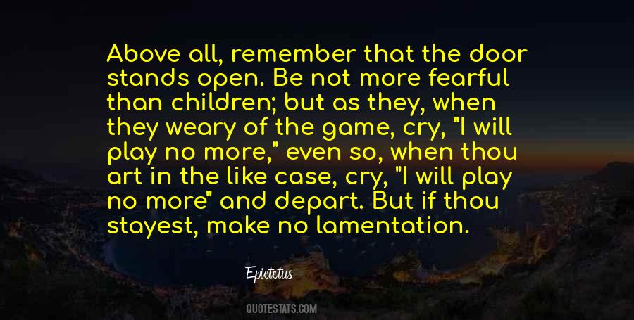 Stayest Quotes #610577