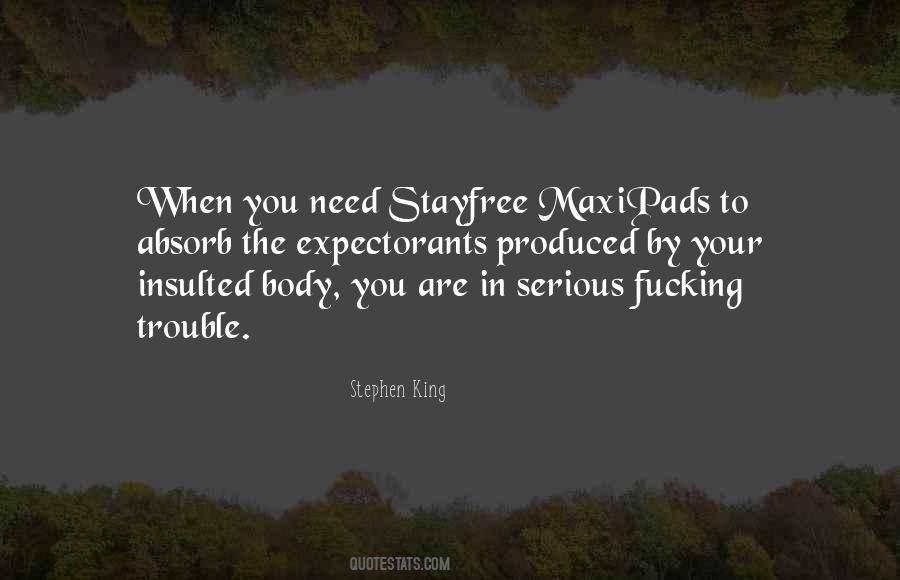 Stayfree Quotes #835384