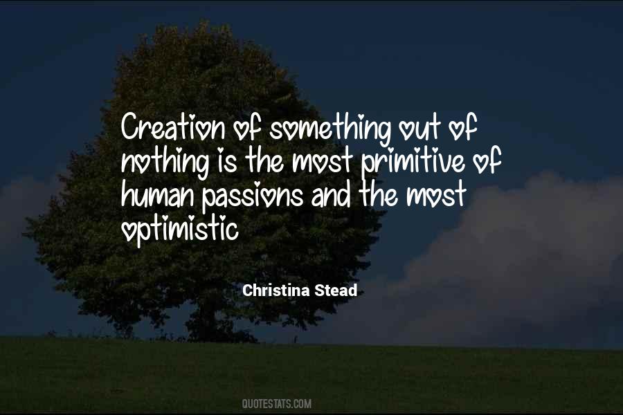 Stead's Quotes #130400 Stead's Quotes #130400