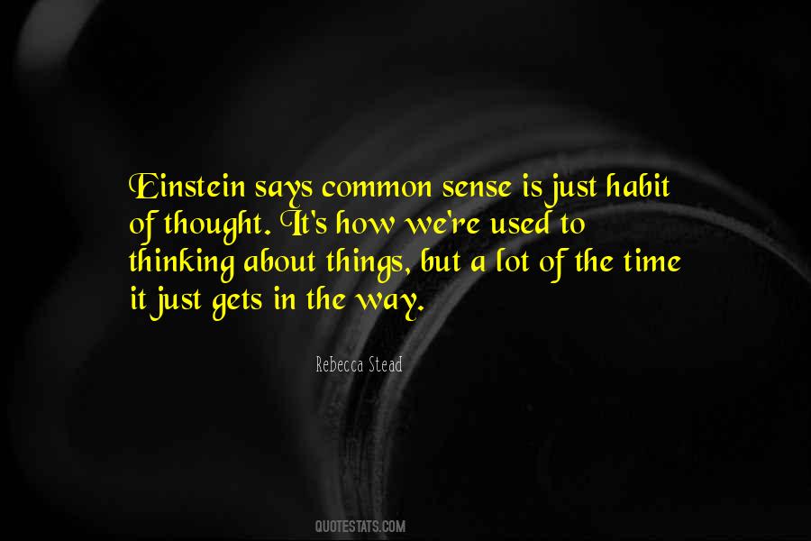 Stead's Quotes #1322041 Stead's Quotes #1322041