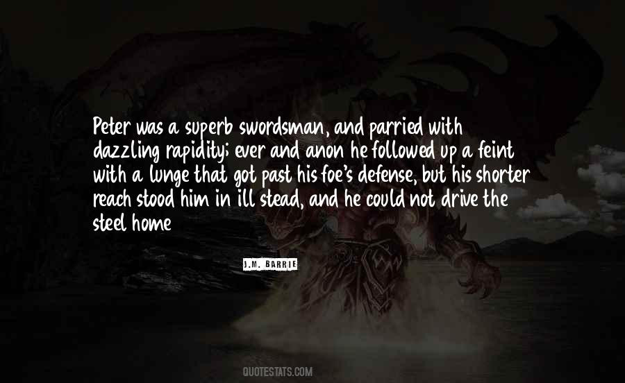 Stead's Quotes #1556748 Stead's Quotes #1556748