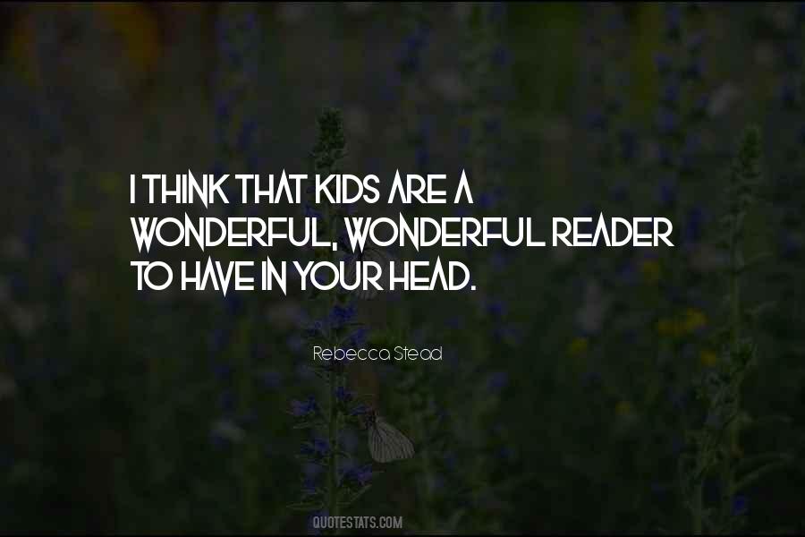 Stead's Quotes #82542 Stead's Quotes #82542