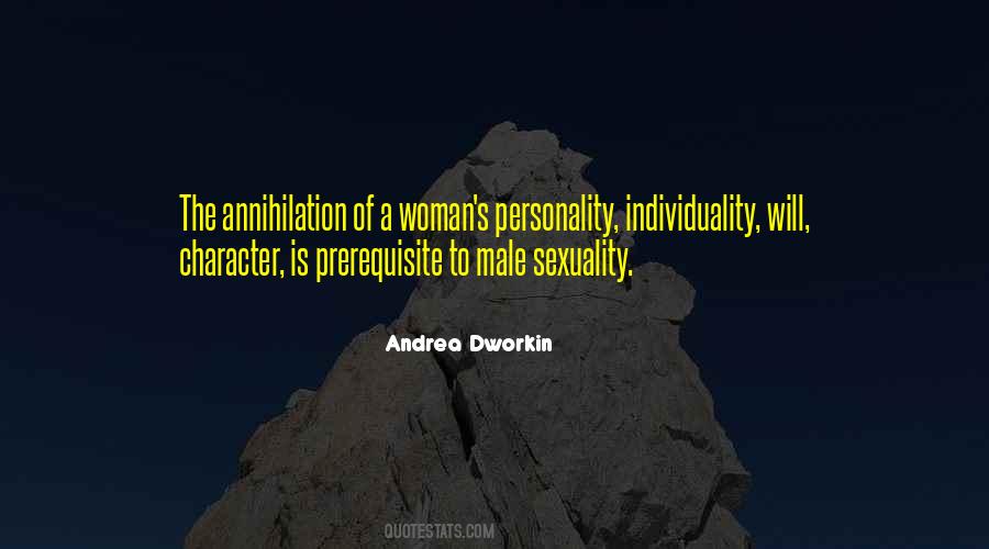 Quotes About Male Feminist #132787