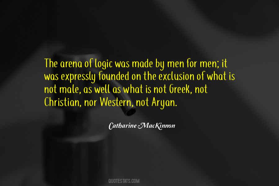 Quotes About Male Feminist #646177