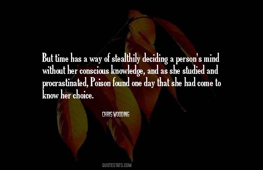 Stealthily Quotes #1057712