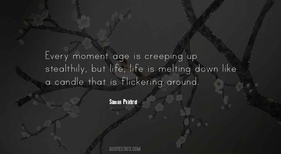 Stealthily Quotes #1135538