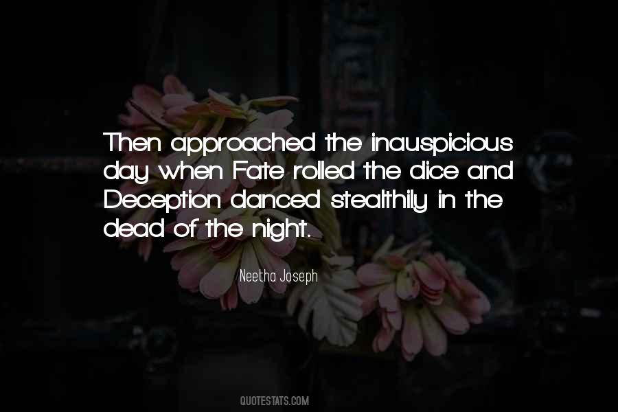 Stealthily Quotes #1146746