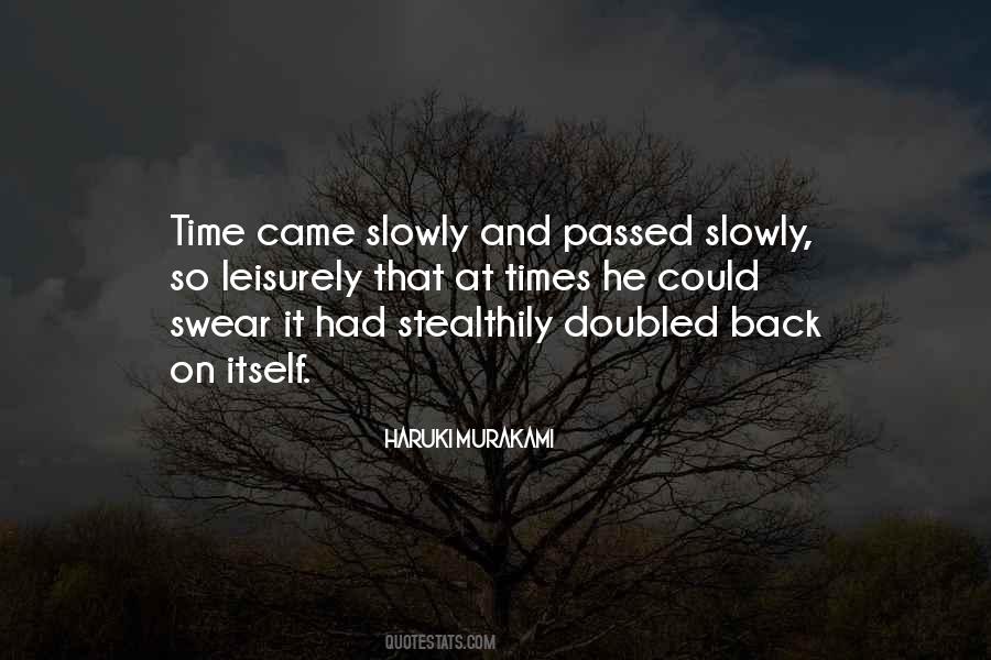 Stealthily Quotes #1628760
