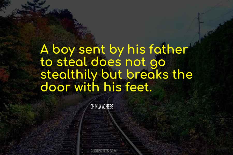 Stealthily Quotes #1819409