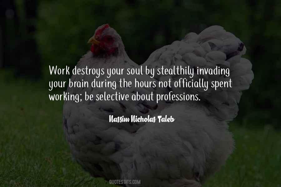 Stealthily Quotes #1860112