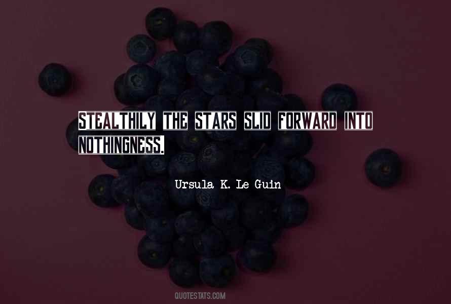 Stealthily Quotes #1871440