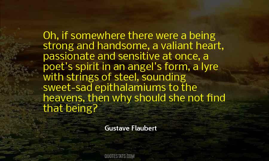 Steel's Quotes #319522