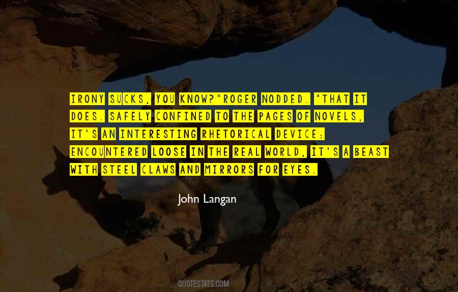 Steel's Quotes #398912