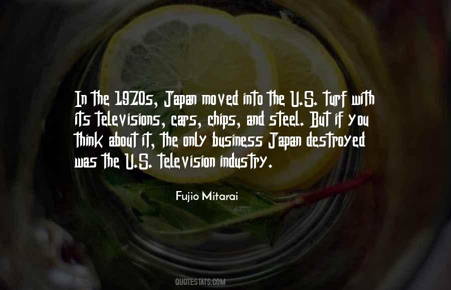 Steel's Quotes #494395