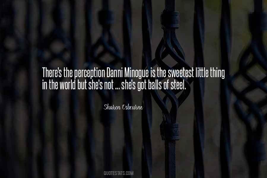 Steel's Quotes #572305