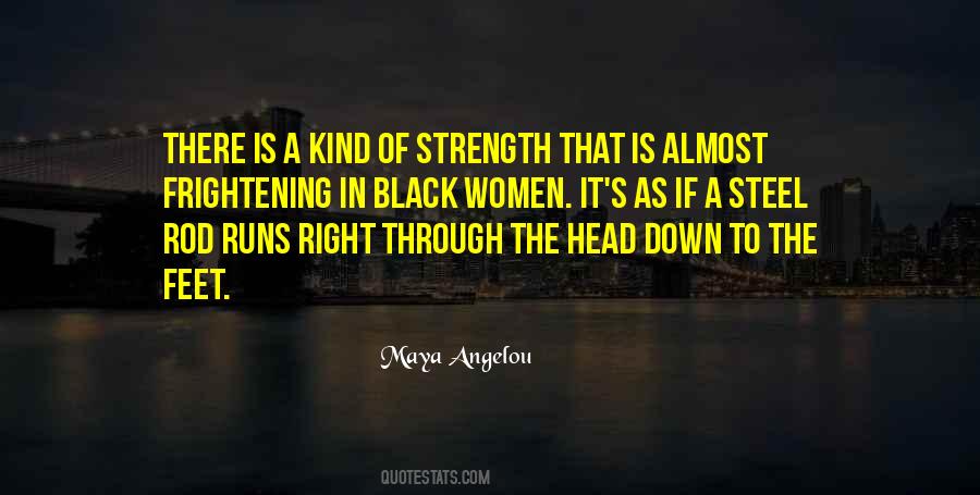 Steel's Quotes #590234