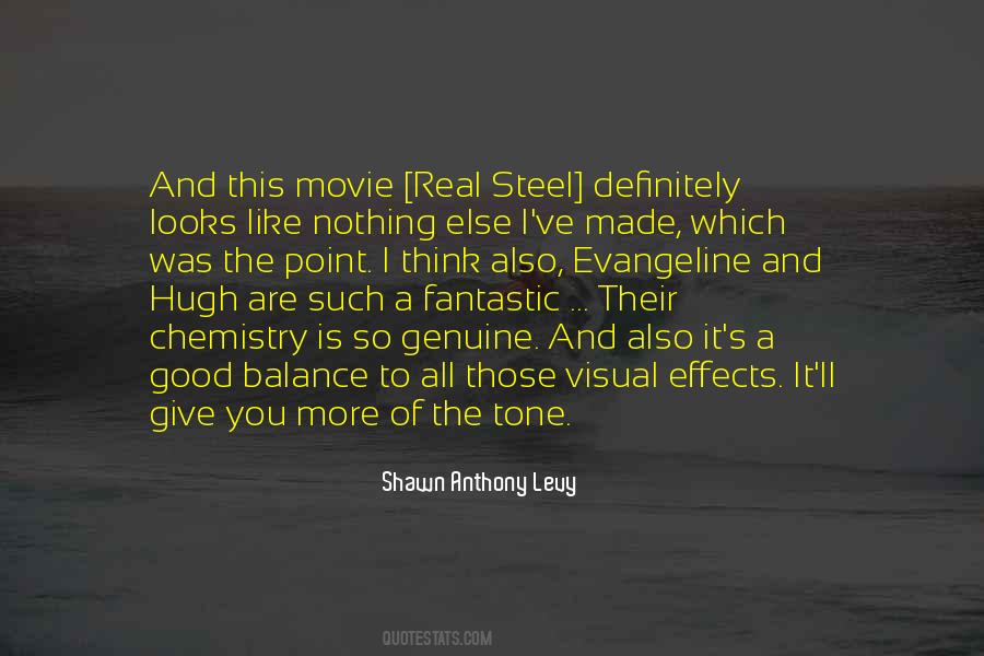 Steel's Quotes #698088