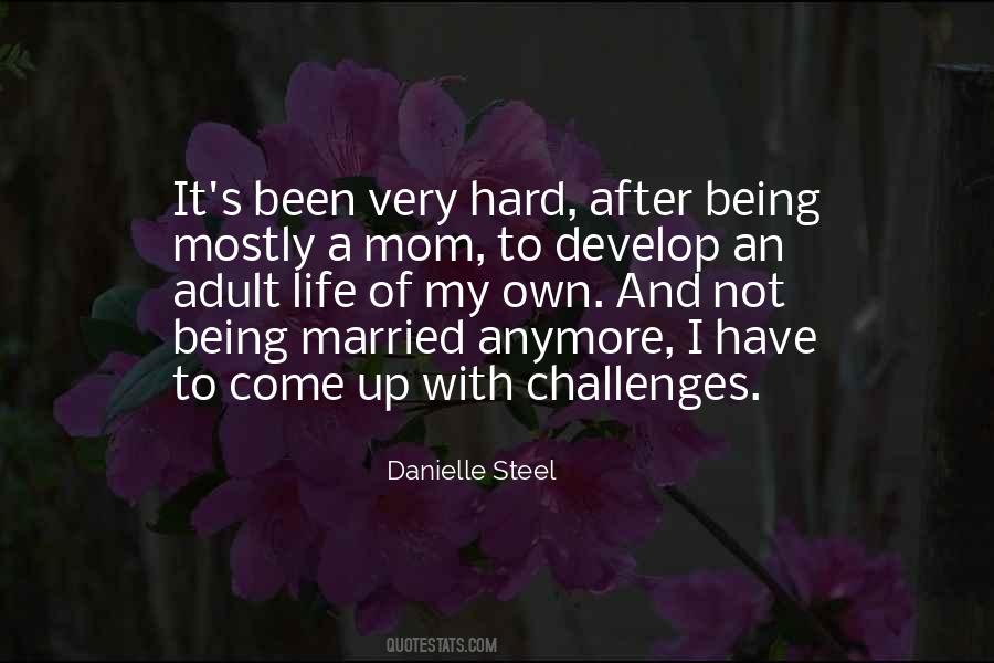 Steel's Quotes #75343