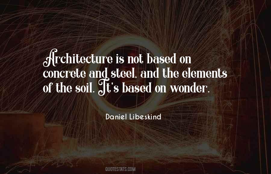Steel's Quotes #770143