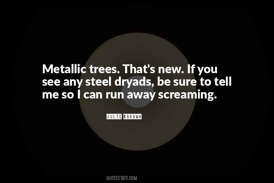Steel's Quotes #96281