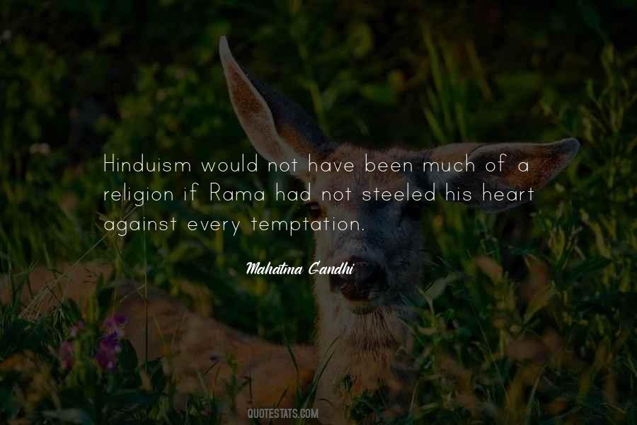 Steeled Quotes #585779