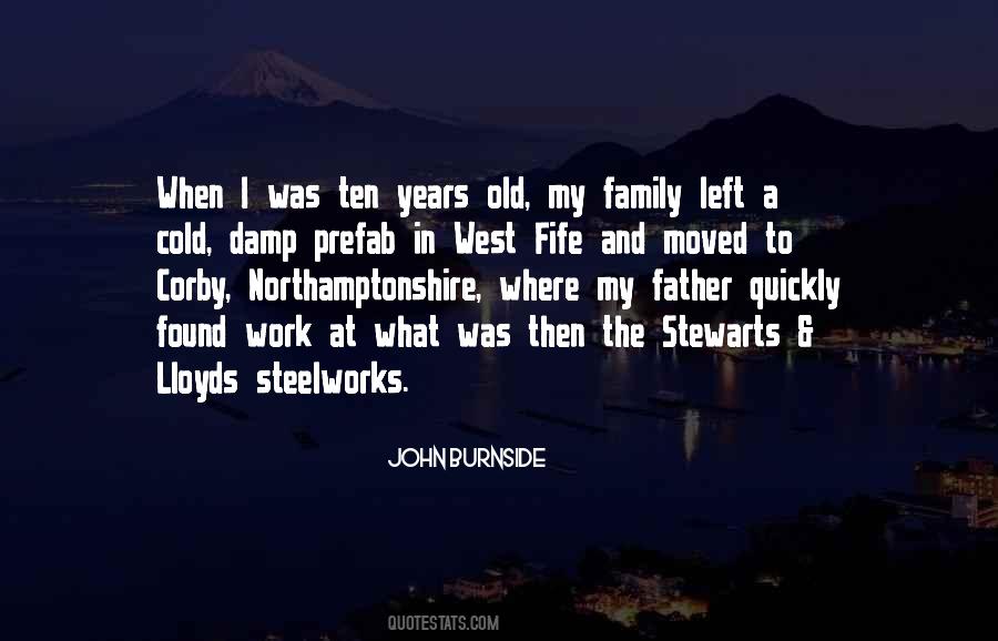 Steelworks Quotes #1006702