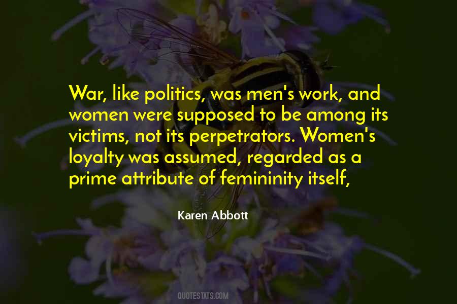 Quotes About Politics And War #133710