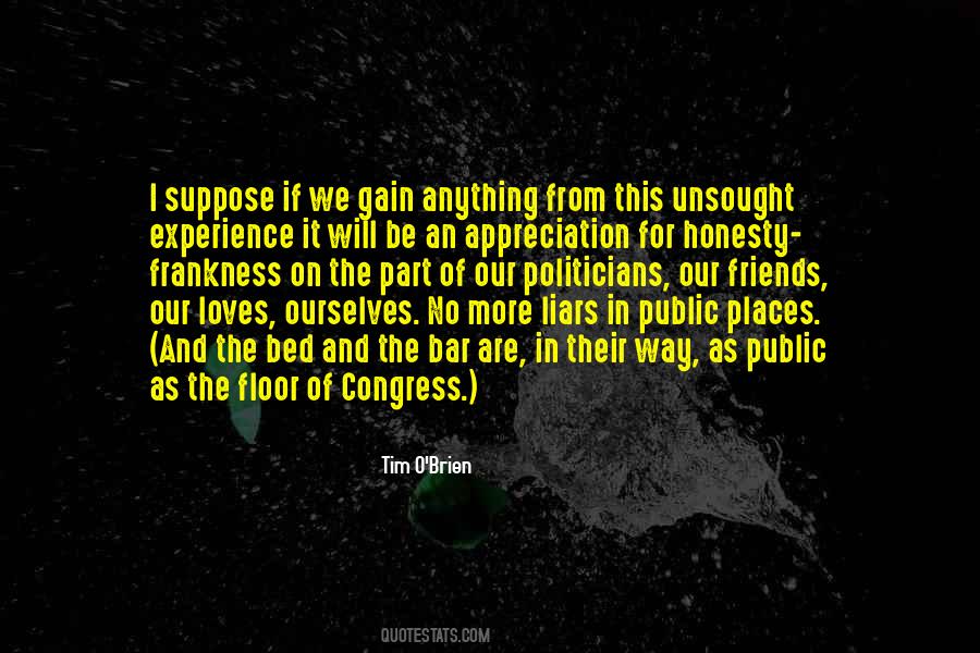 Quotes About Politics And War #233764
