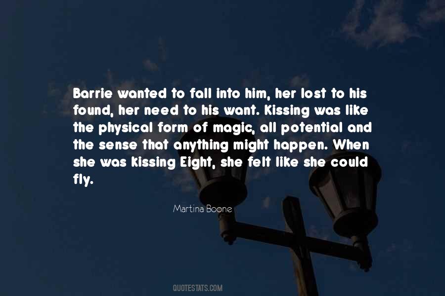 Quotes About Lost And Found Love #1357232