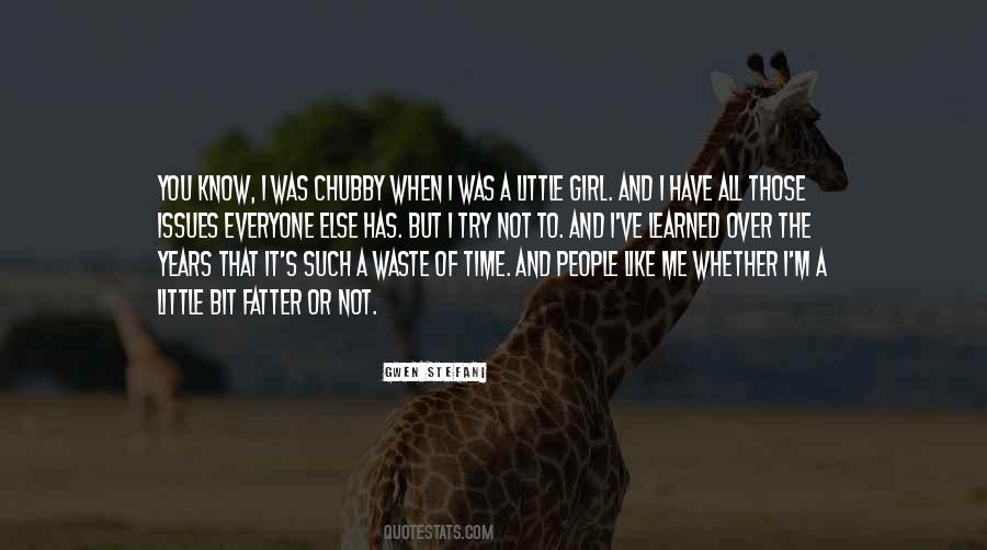 Stefani's Quotes #1382672