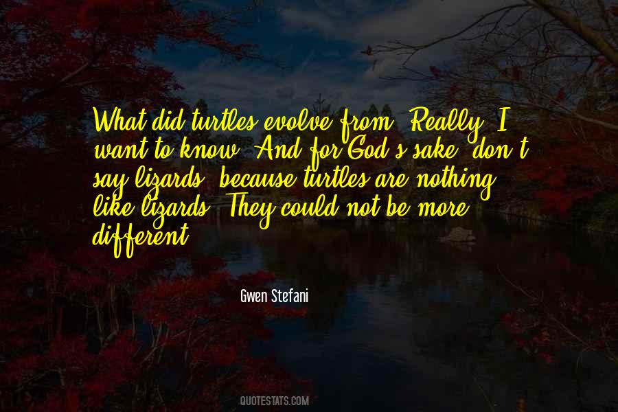 Stefani's Quotes #1470011