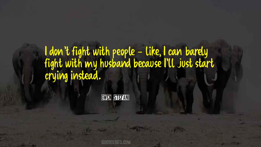 Stefani's Quotes #371099