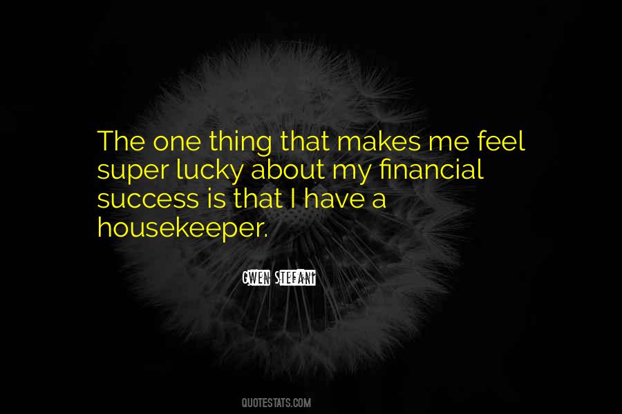 Stefani's Quotes #484021