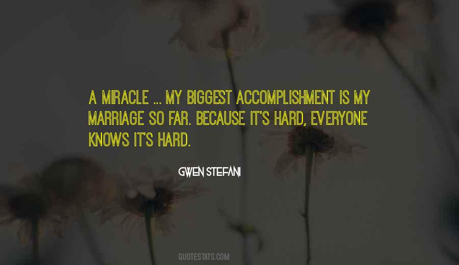 Stefani's Quotes #571421