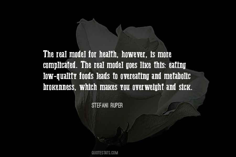 Stefani's Quotes #761988