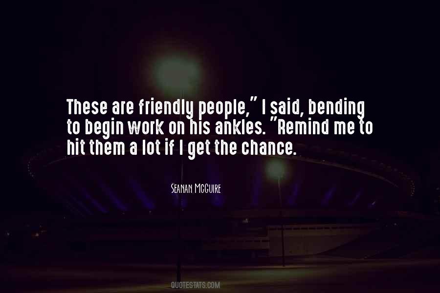Quotes About Human Geography #228654