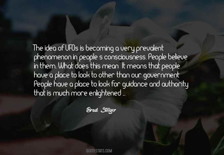 Steiger's Quotes #1786081