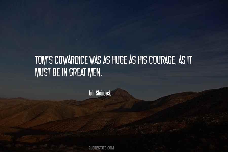 Steinbeck's Quotes #103474