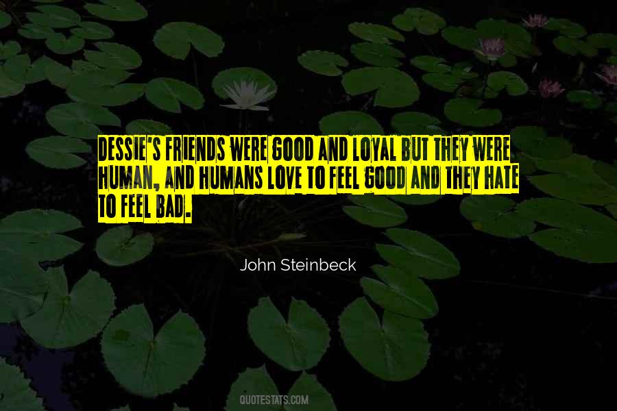 Steinbeck's Quotes #224347