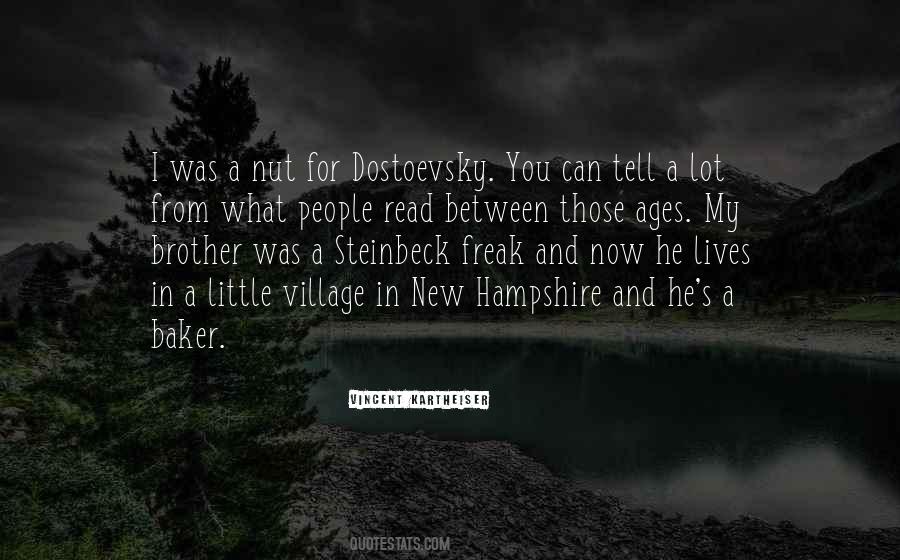 Steinbeck's Quotes #527070