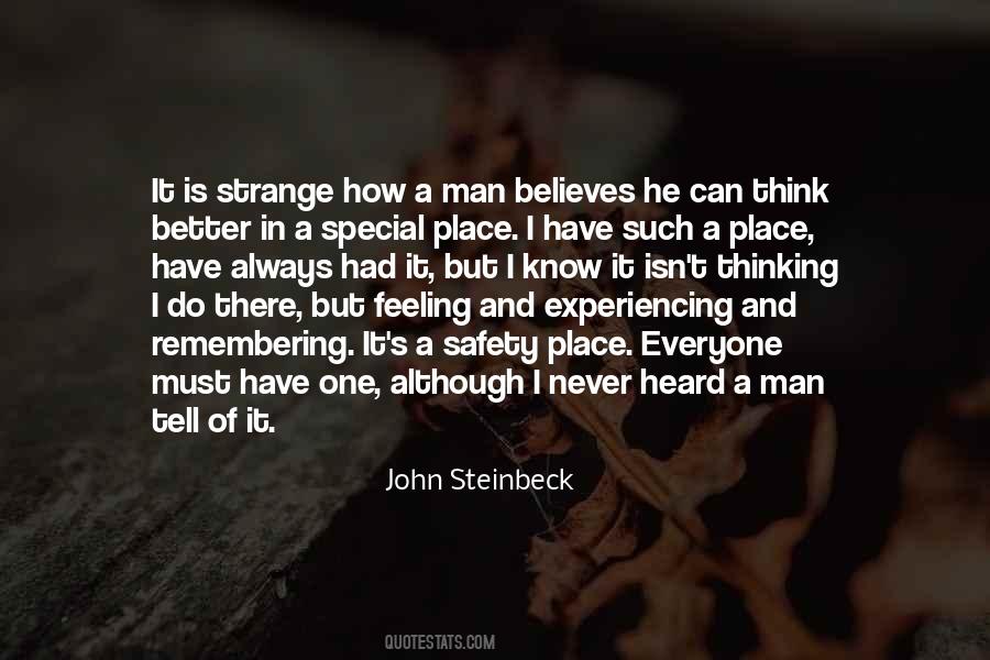 Steinbeck's Quotes #577558